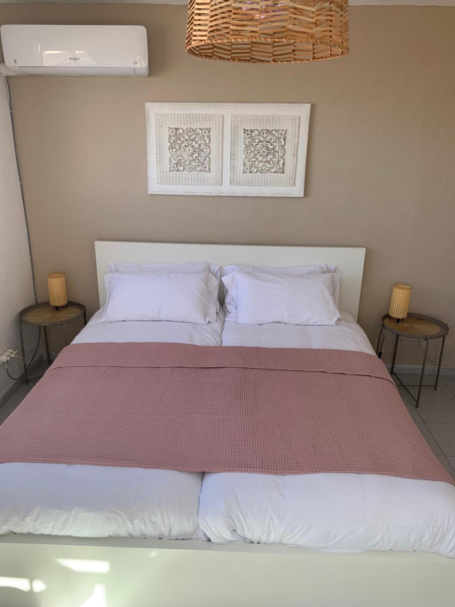 Apartament Ocean View Sunset Terrace - Near Anfi Del Mar Los Caideros Zewnętrze zdjęcie