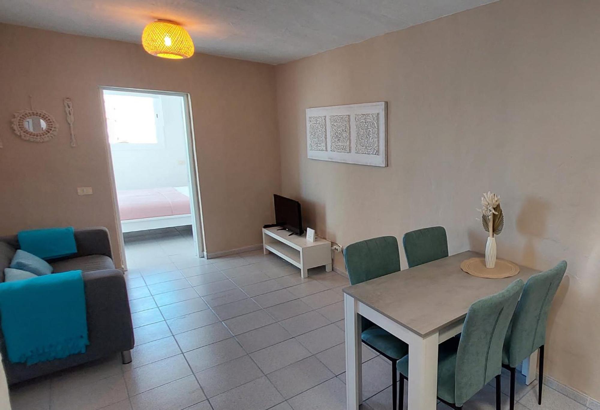 Apartament Ocean View Sunset Terrace - Near Anfi Del Mar Los Caideros Zewnętrze zdjęcie