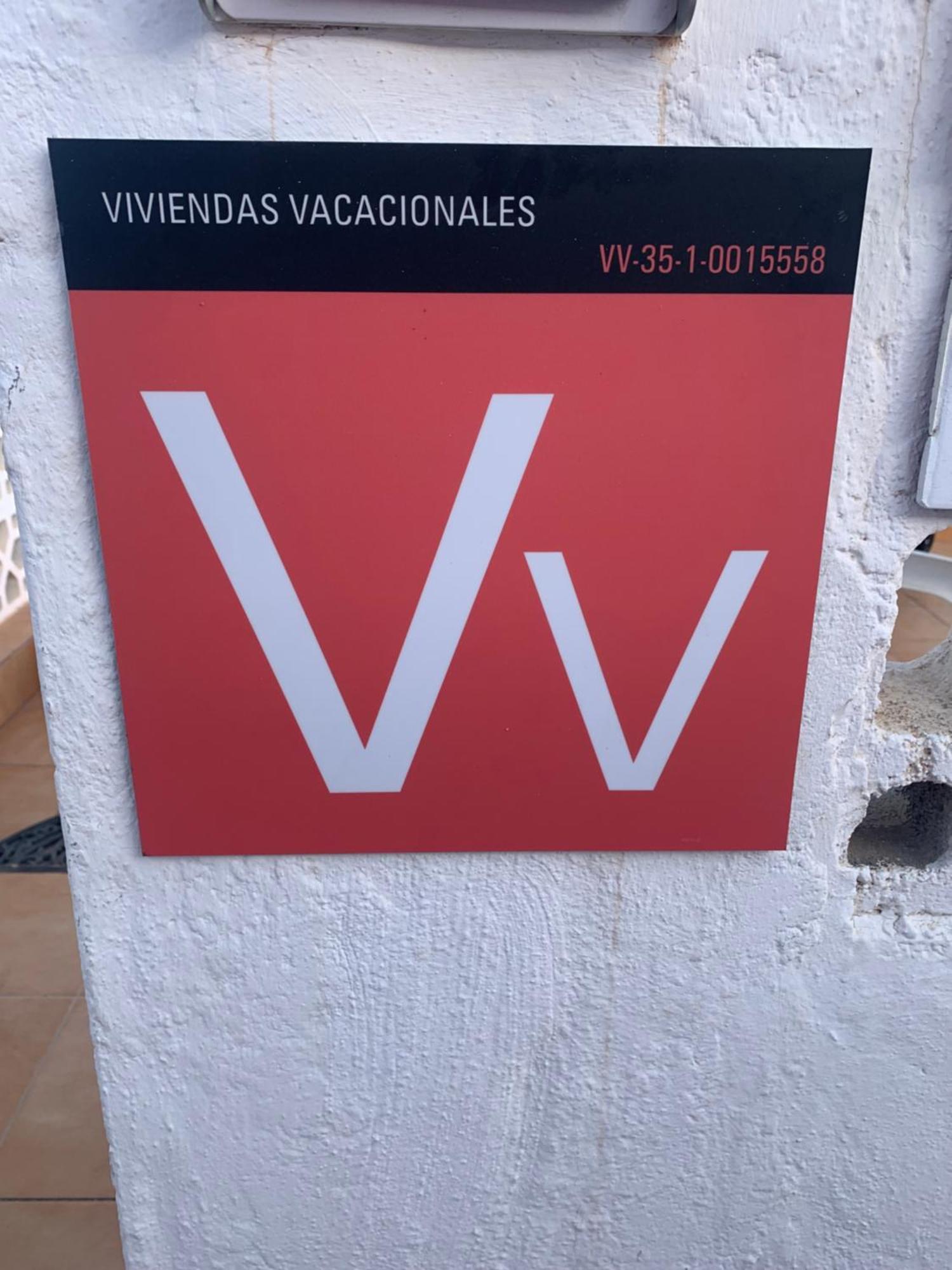 Apartament Ocean View Sunset Terrace - Near Anfi Del Mar Los Caideros Zewnętrze zdjęcie