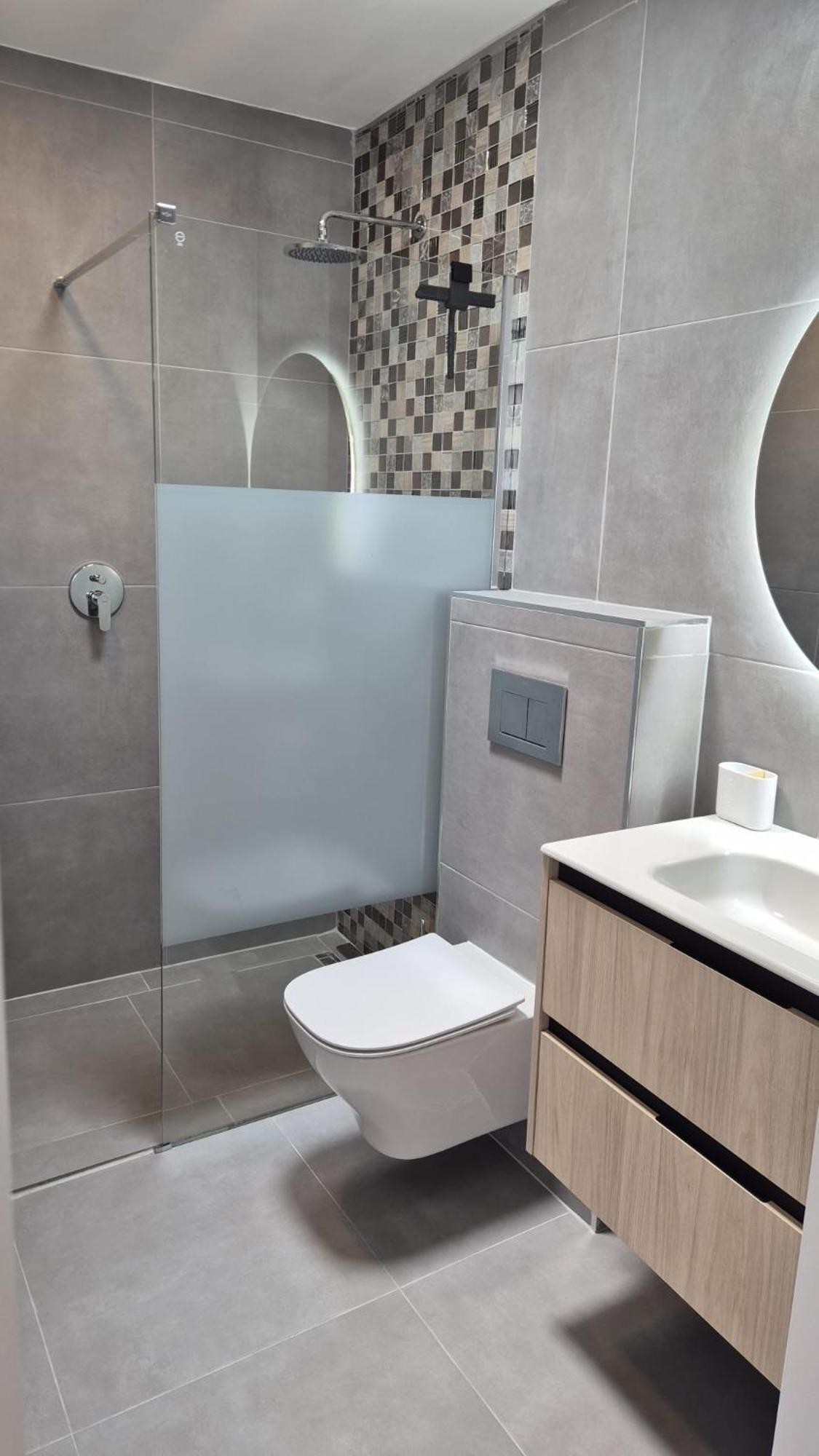 Apartament Ocean View Sunset Terrace - Near Anfi Del Mar Los Caideros Zewnętrze zdjęcie